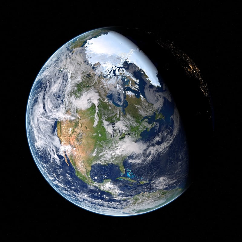 Earth-Friendly Designs